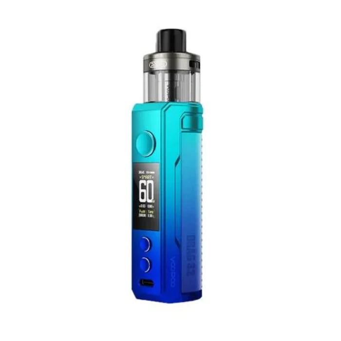 Voopoo Drag S2 Kit.
