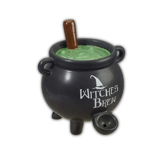 Pipa Witches Brew.