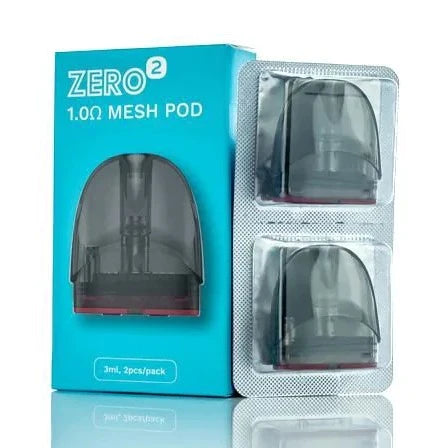 Cartucho Vaporesso Zero 2.
