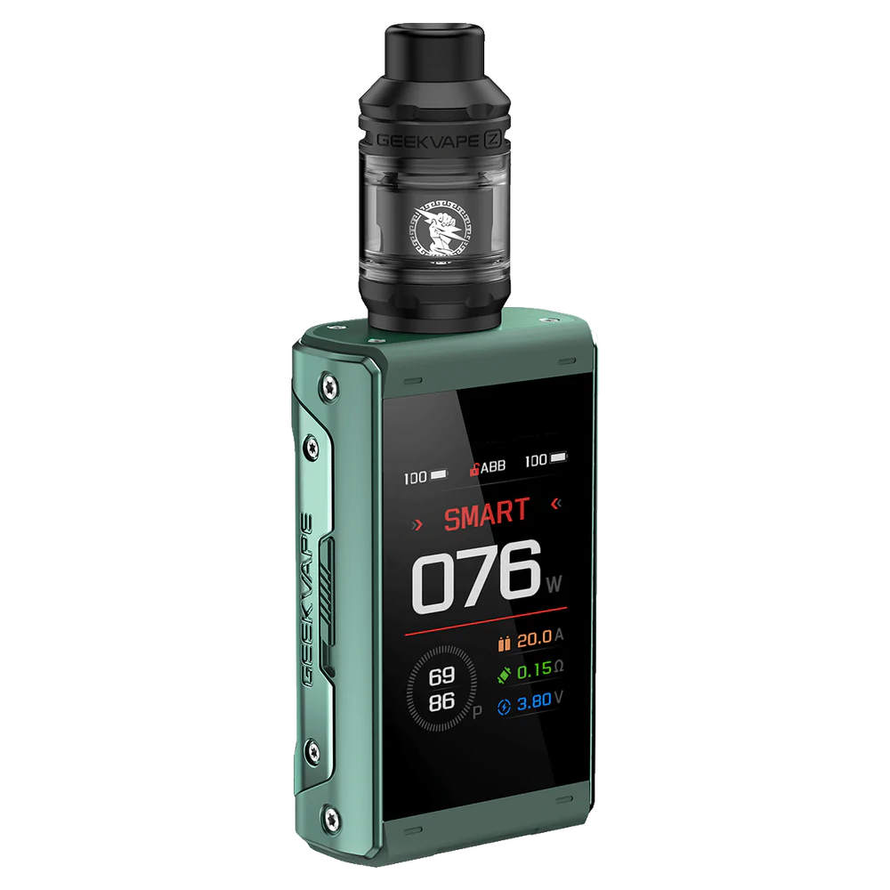Geek Vape T200 Kit.