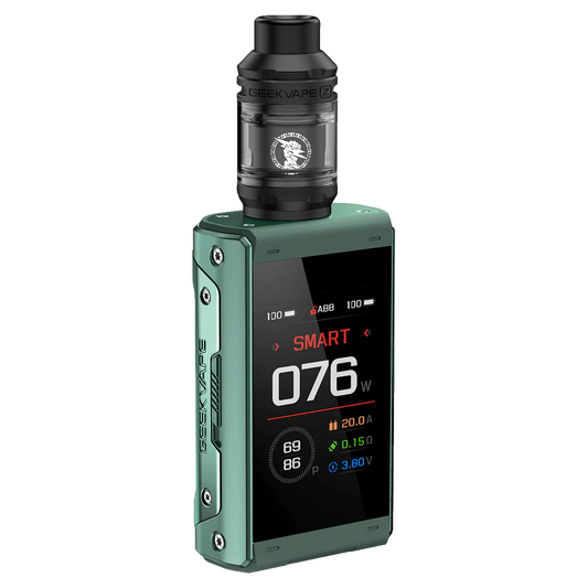 Geek Vape T200 Kit.