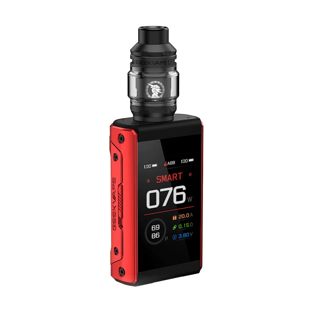 Geek Vape T200 Kit.