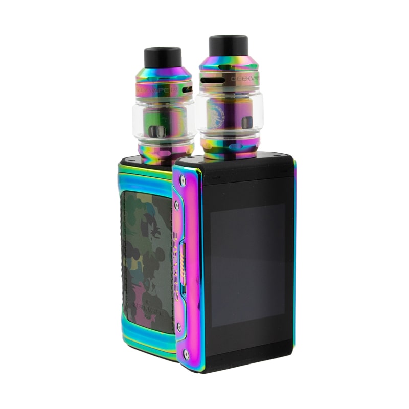 Geek Vape T200 Kit.