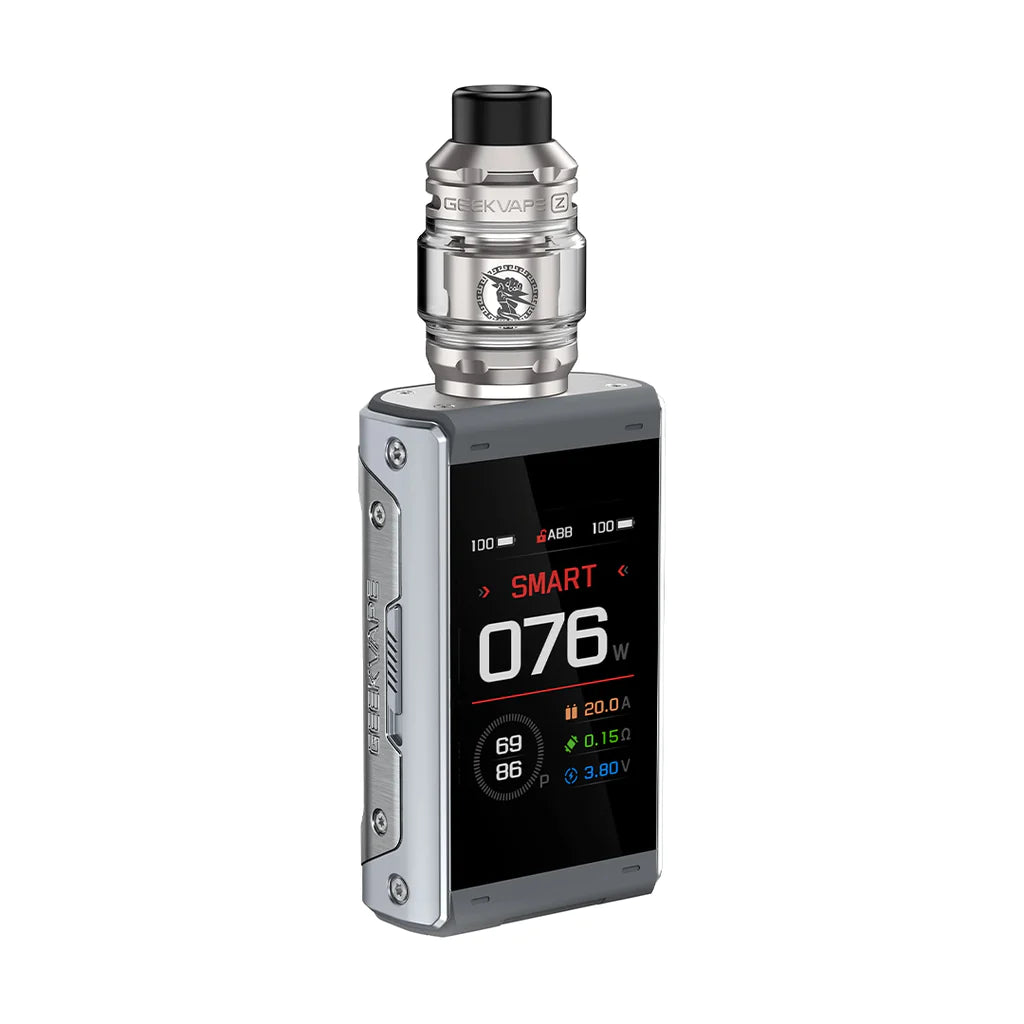 Geek Vape T200 Kit.