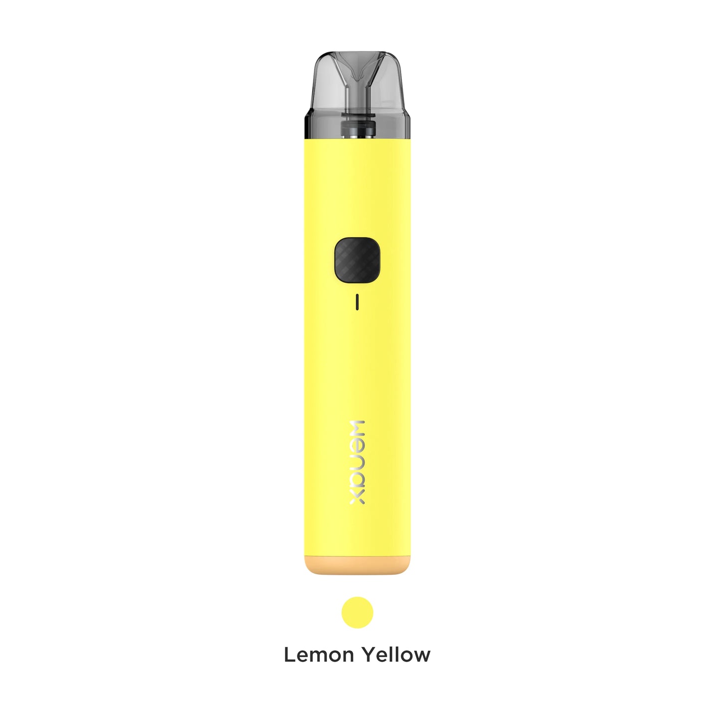 Geek Vape Wenax H1.
