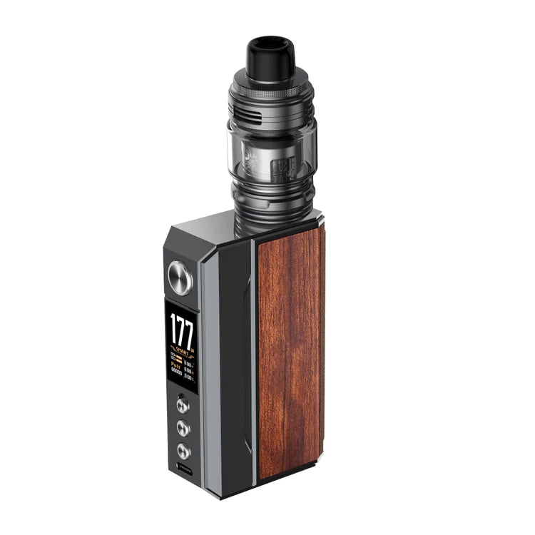 Voopoo Drag 4 Kit.