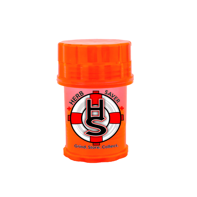 Picadora Herb Saver Small 4pcs.