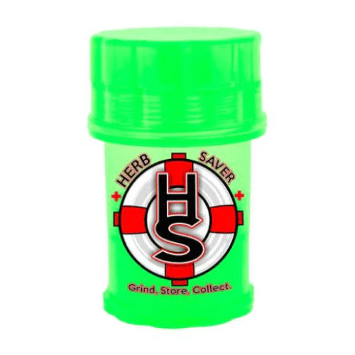 Picadora Herb Saver Small 4pcs.