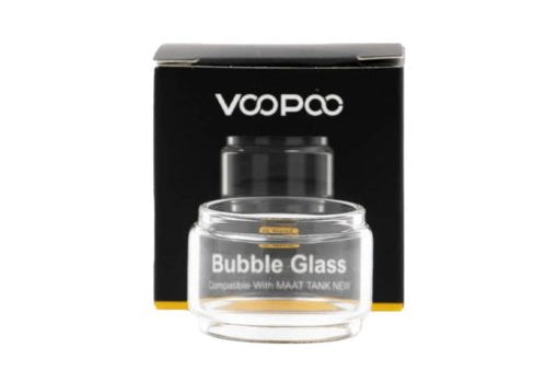 Pirex Voopoo Maat Tank.