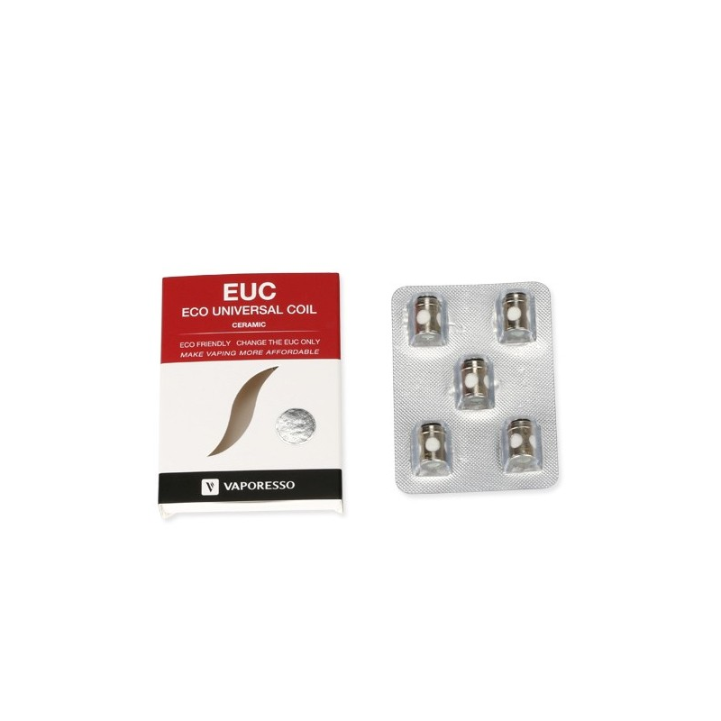 Resistencia Vaporesso EUC