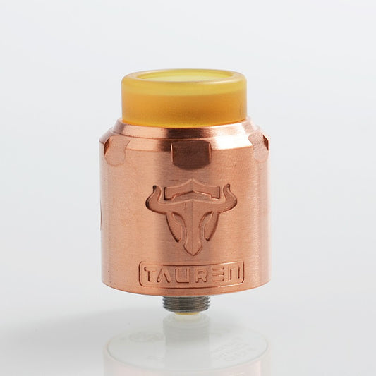 Tauren RDA
