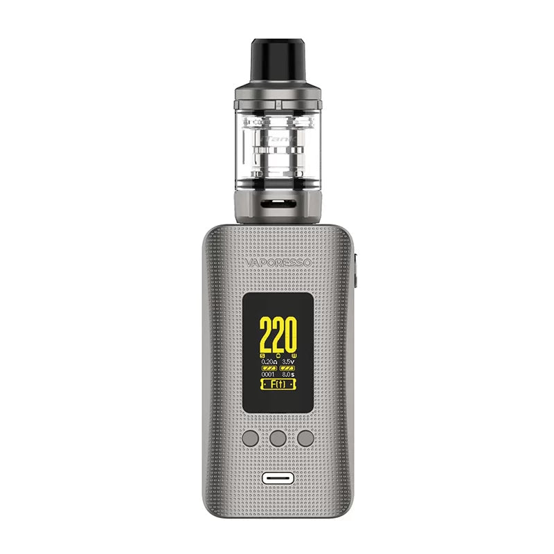 Vaporesso Gen 200.