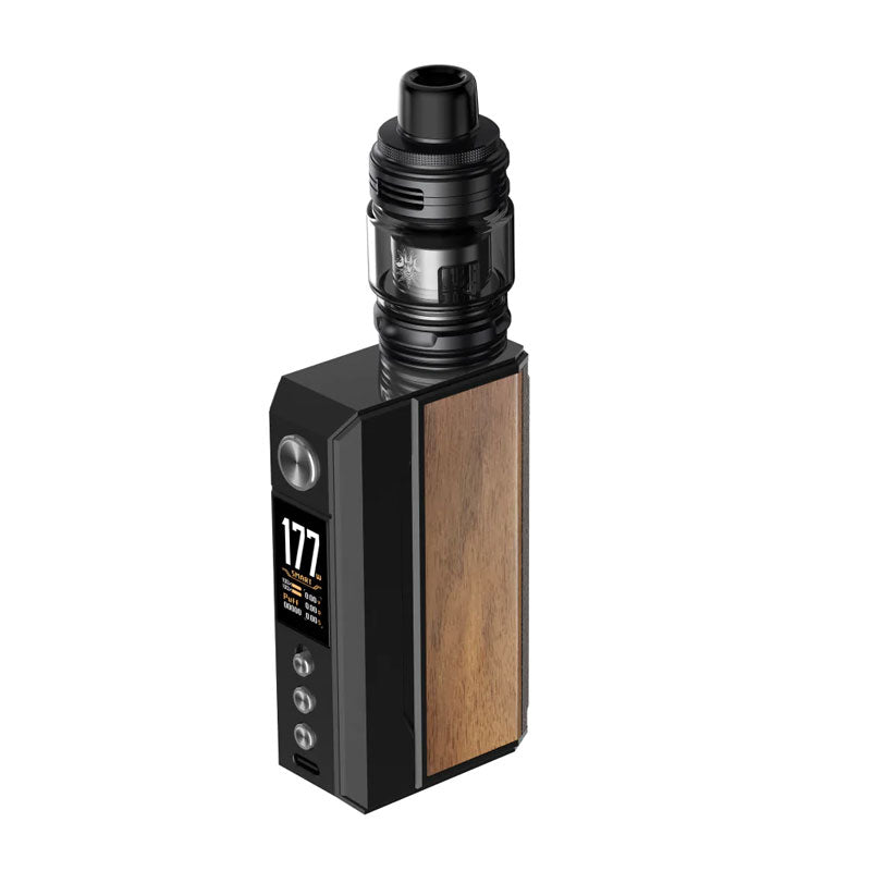 Voopoo Drag 4 Kit.