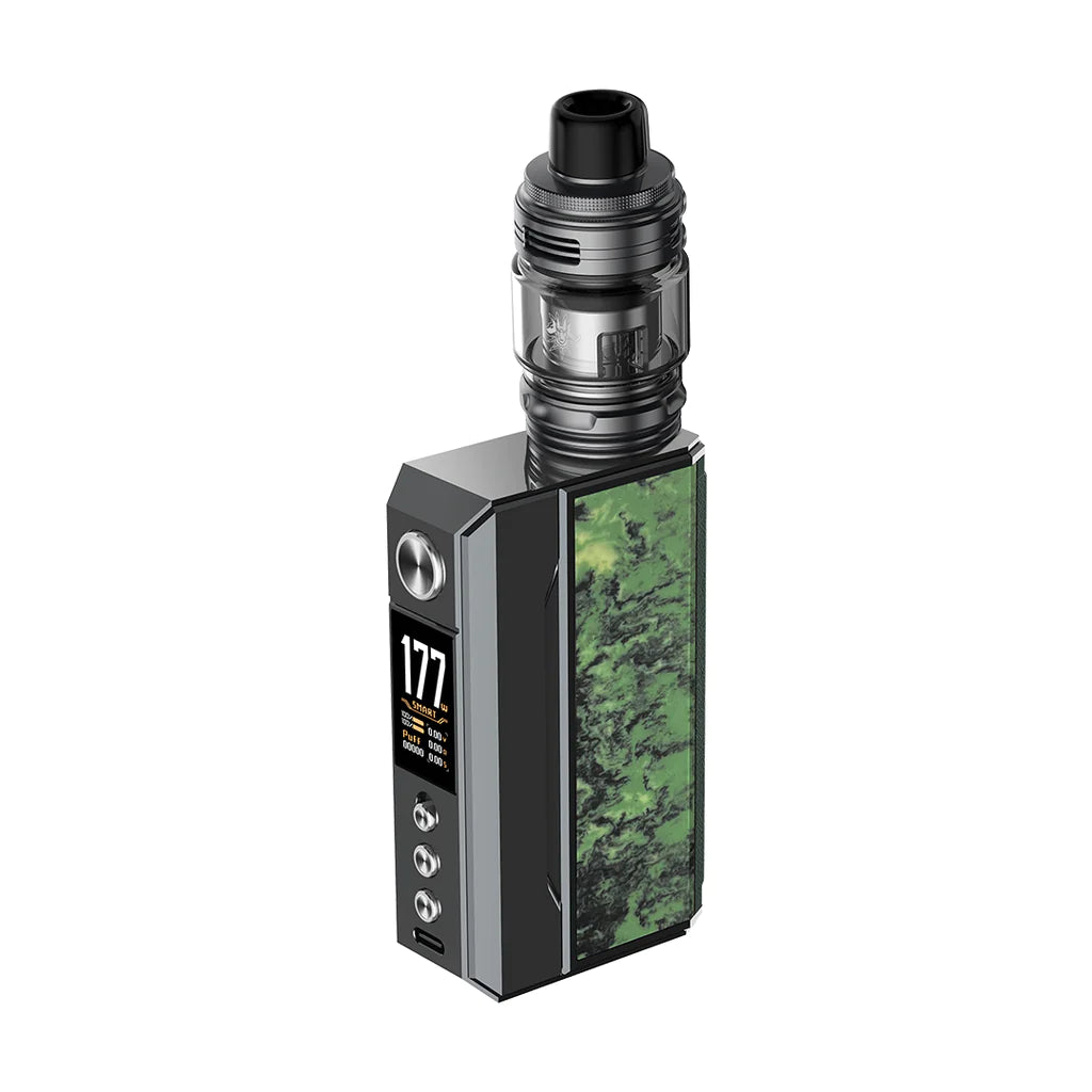 Voopoo Drag 4 Kit.