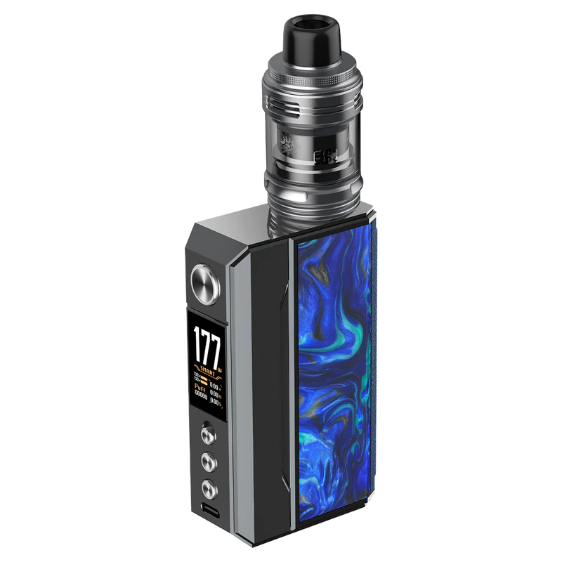 Voopoo Drag 4 Kit.