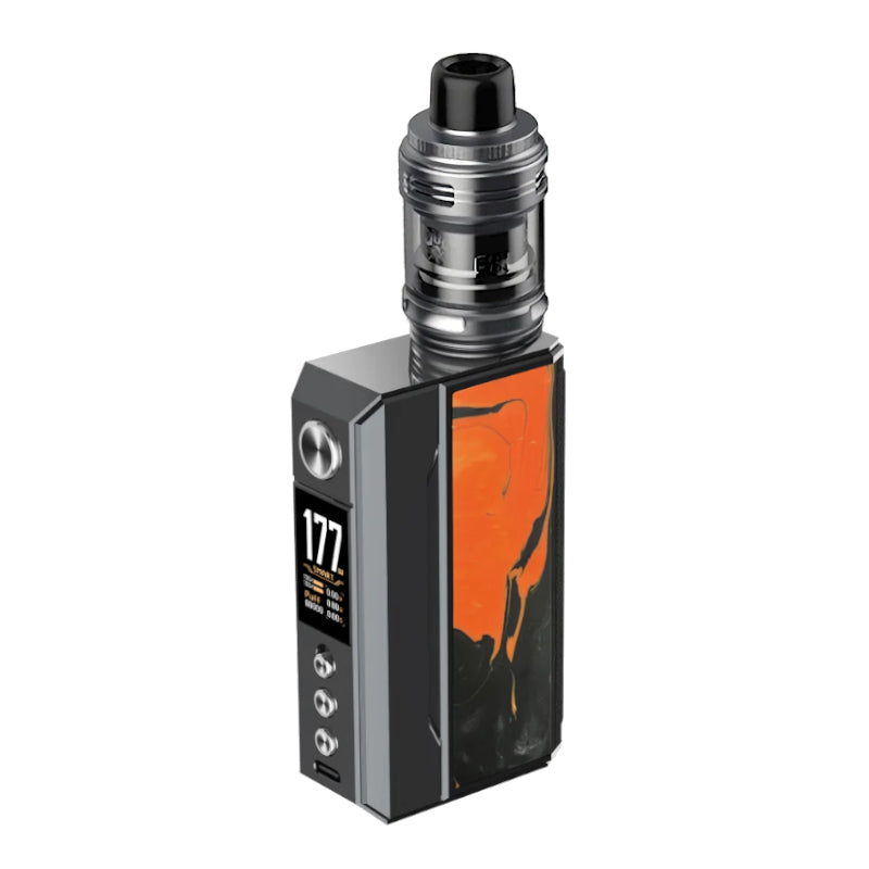 Voopoo Drag 4 Kit.