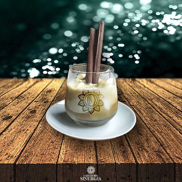 Affogato Sinergia