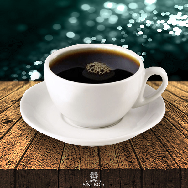 Café negro