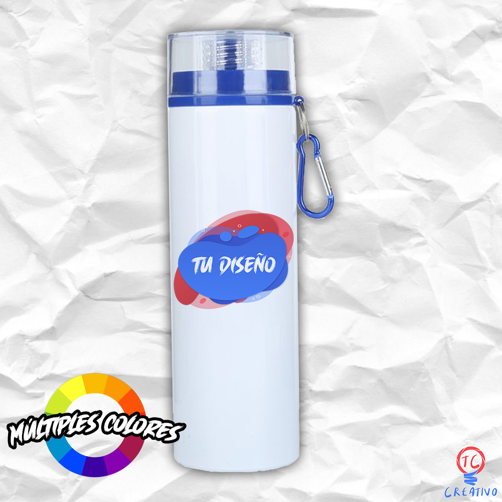 Botella 700ml Sublimada
