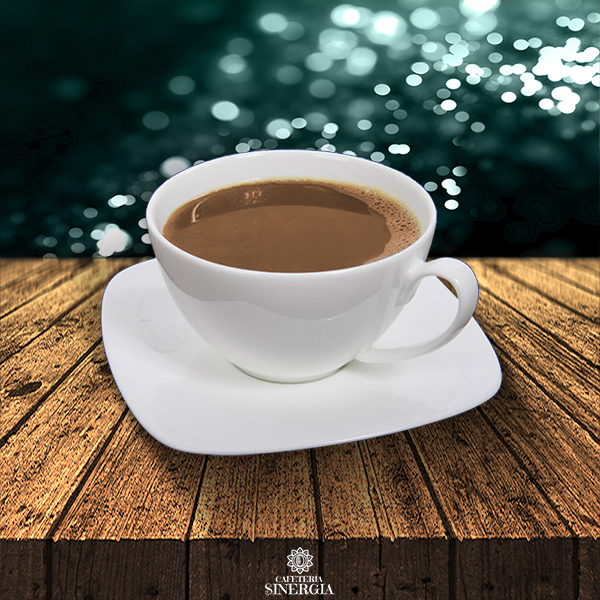 Café con leche