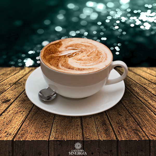 Capuchino clásico