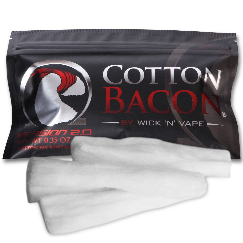 Cotton Bacon.