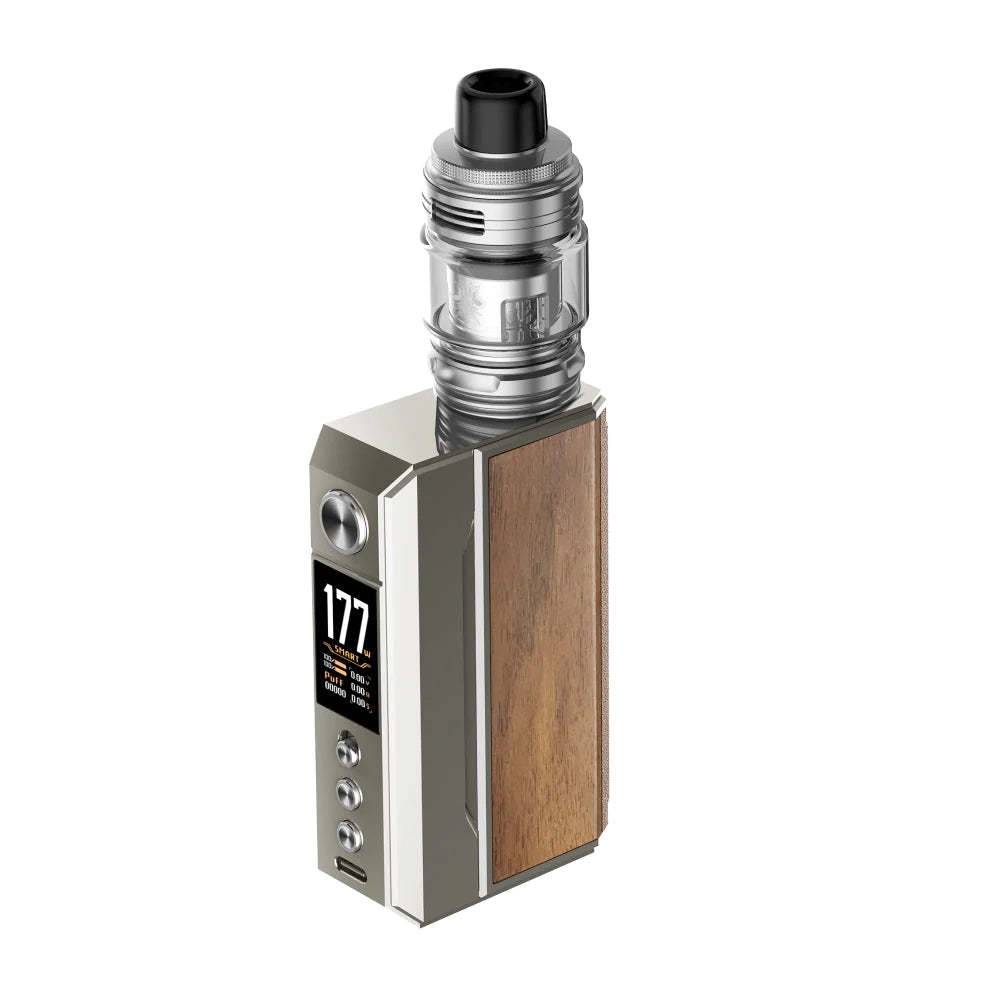 Voopoo Drag 4 Kit.