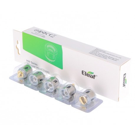 Resistencia Eleaf HW1-C