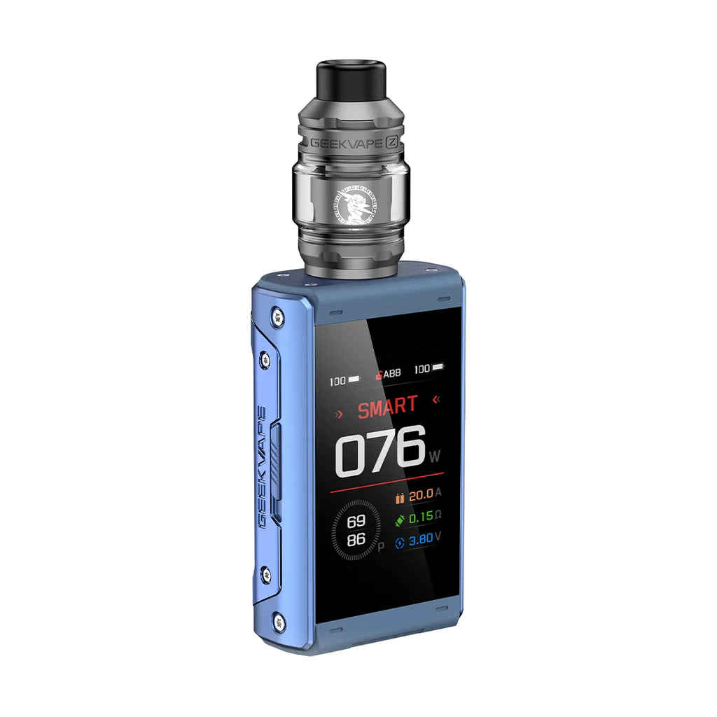 Geek Vape T200 Kit.