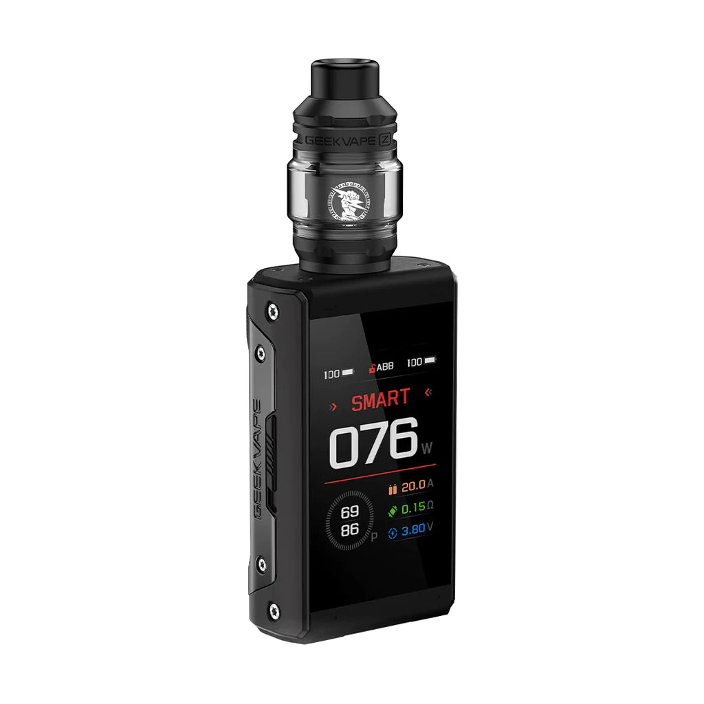 Geek Vape T200 Kit.