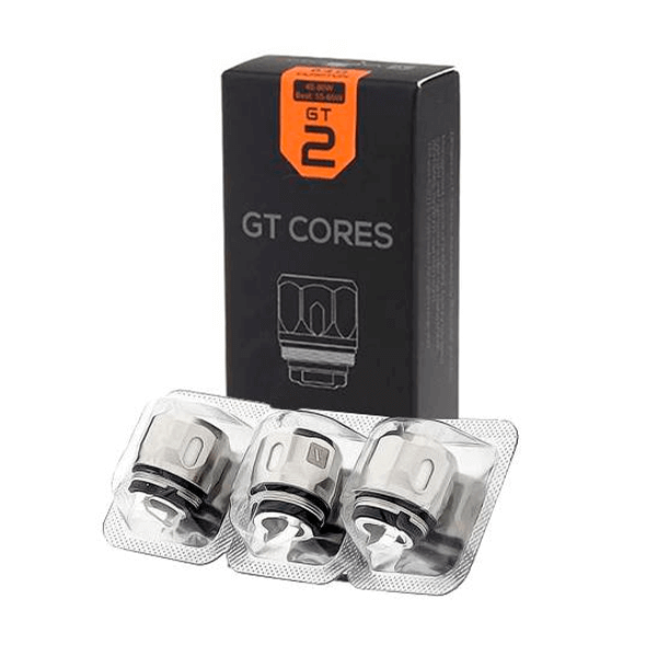 Resistencia Vaporesso GT2.