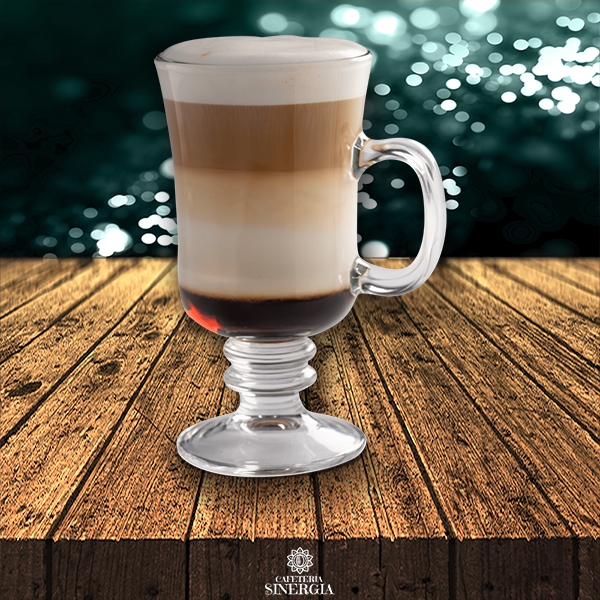 Latte clásico