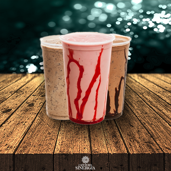 Milkshake