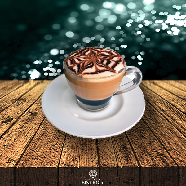 Café moka