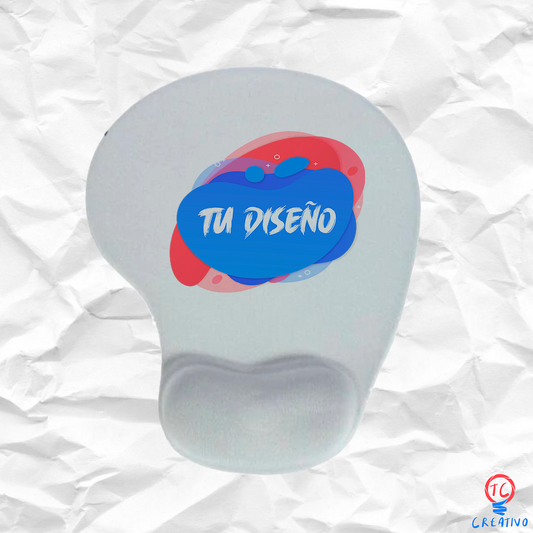 Mousepad sublimado