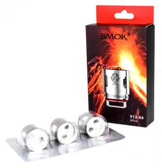 Resistencia Smok V12-X4