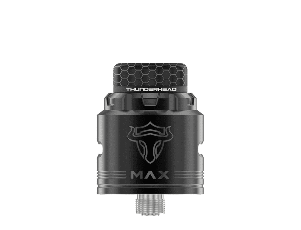 Tauren Max RDA