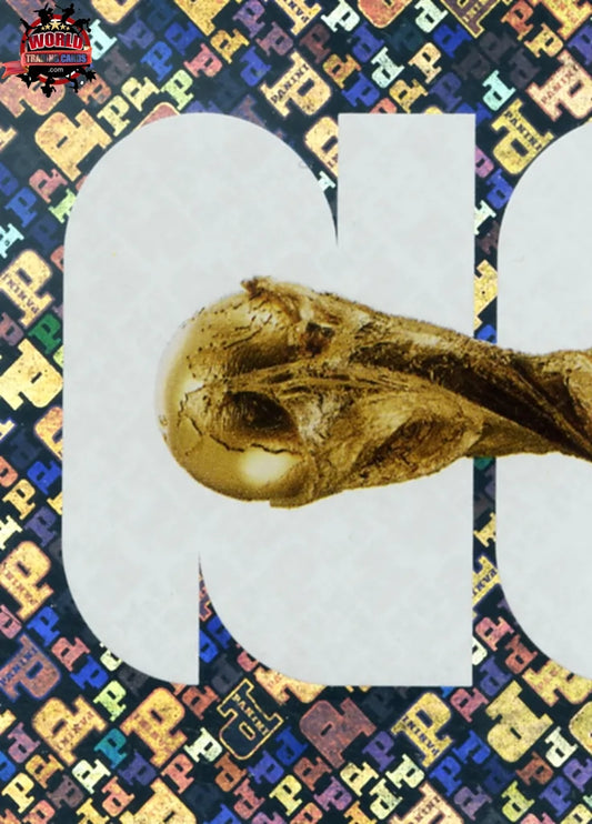 Logo Mundial 2026 Parte 1 FWC1.