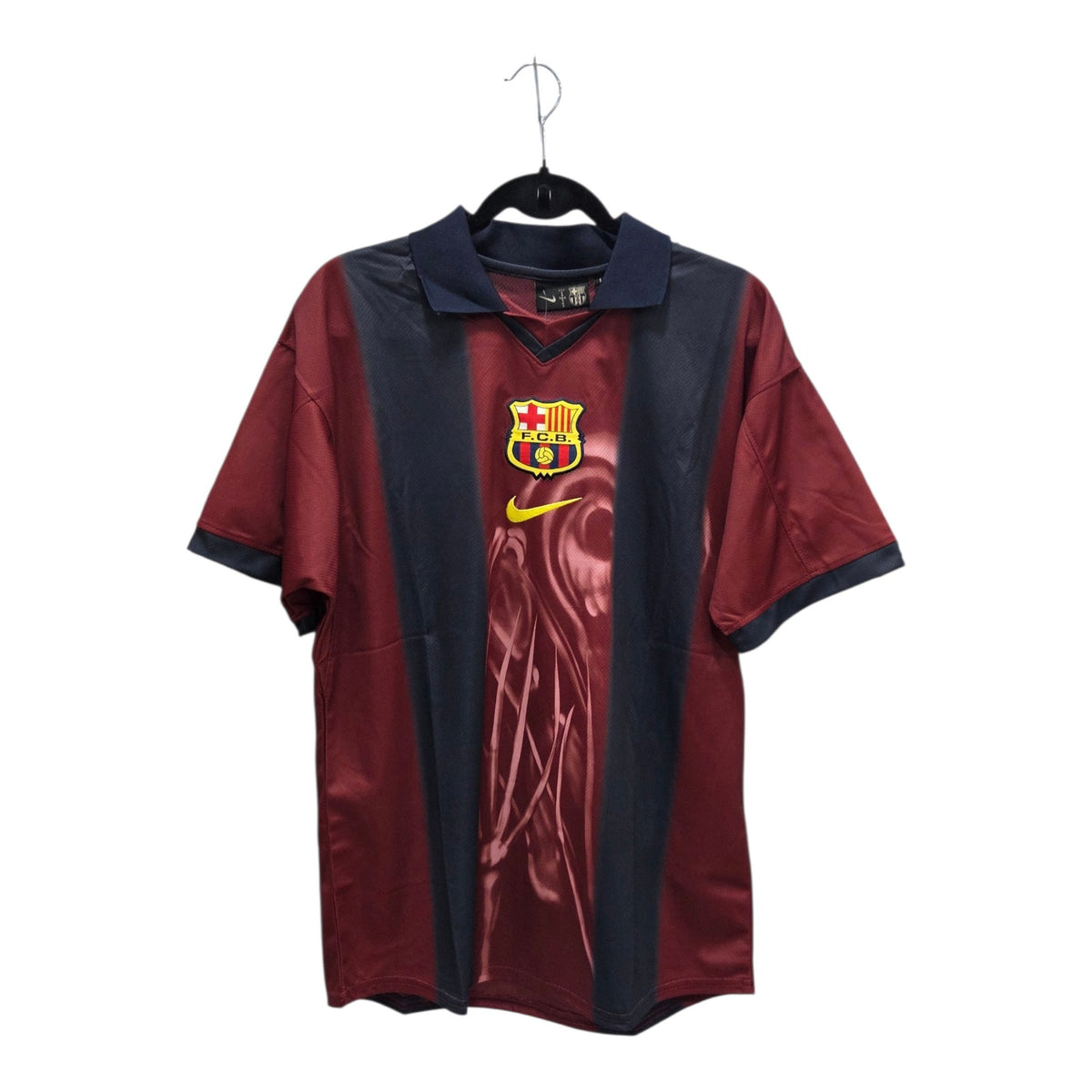 Fan Barcelona FC Edición Especial Cactus Jack #2