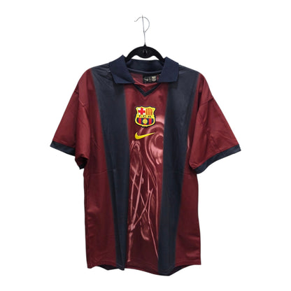 Fan Barcelona FC Edición Especial Cactus Jack #2