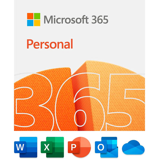 Licencia - Suscripción Original Microsoft Office Profesional 365
