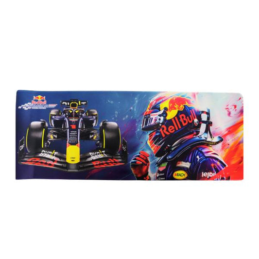 Mouse Pad Formula 1 Red Bull.
