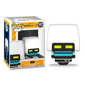 Funko Pop Disney Wall.E Mo 1117.