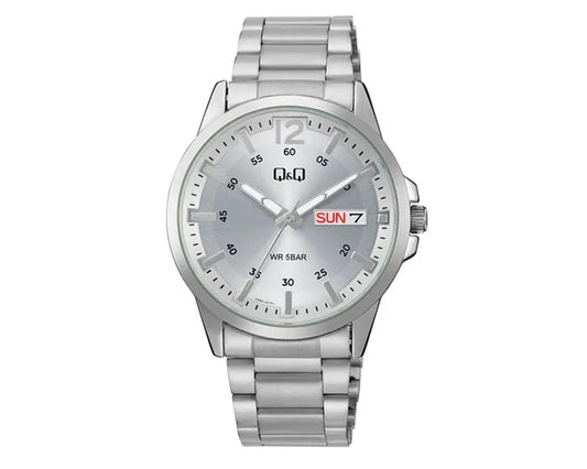 Reloj Q&Q Analógico A36A-001PY.