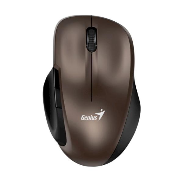Mouse Inalámbrico Genius Ergo 8200S.