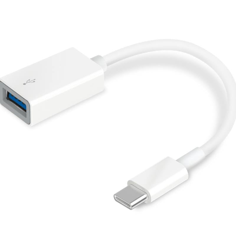 Adaptador OTG Tp-Link Tipo-C a USB.