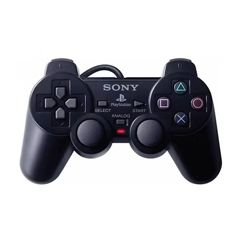 Control PS2.
