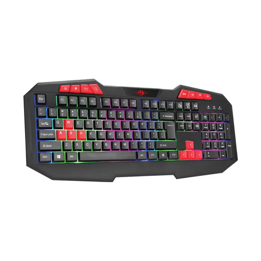 Teclado Marvo Scorpion Gaming K602.