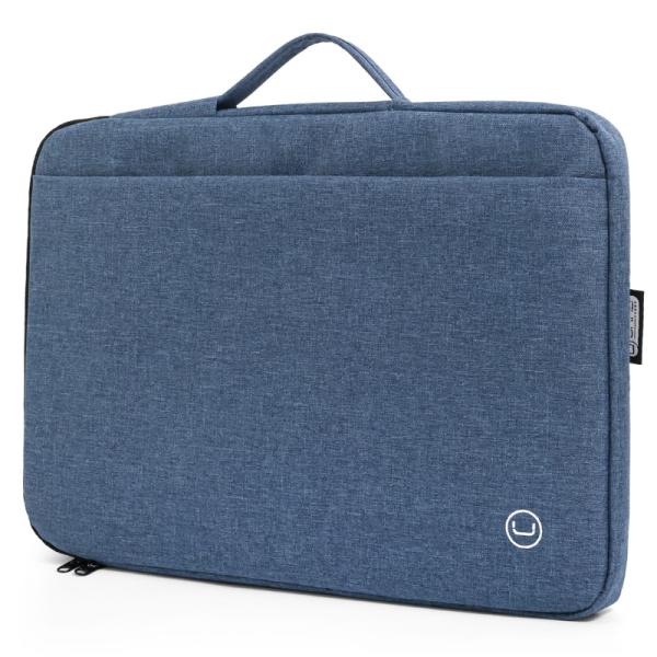 Funda Unno Tekno para Computadora 15.6¨ BG2705GY Blue.