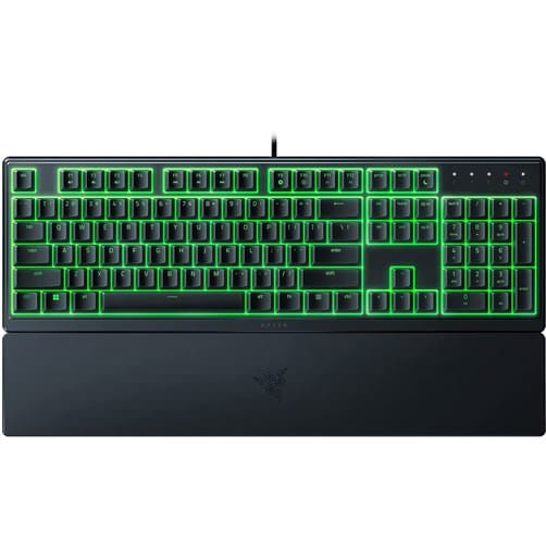 Teclado RAZER ORNATA V3 X.